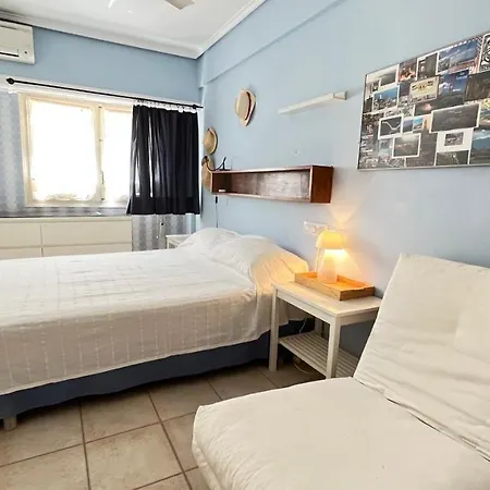 El Trampoli By El Conserje Apartment *