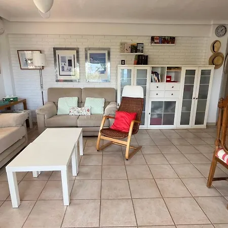 El Trampoli By El Conserje