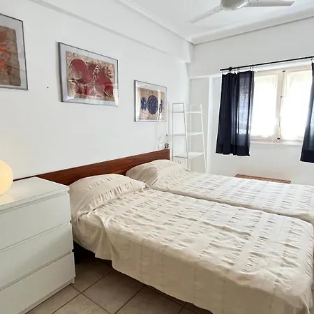 El Trampoli By El Conserje