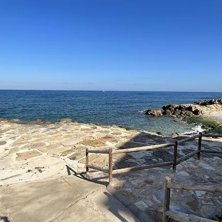 El Trampoli By El Conserje Lejlighed *