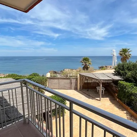 El Trampoli By El Conserje Appartement *