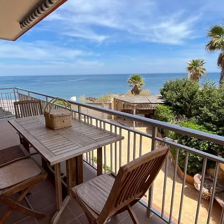 Lejlighed El Trampoli By El Conserje *