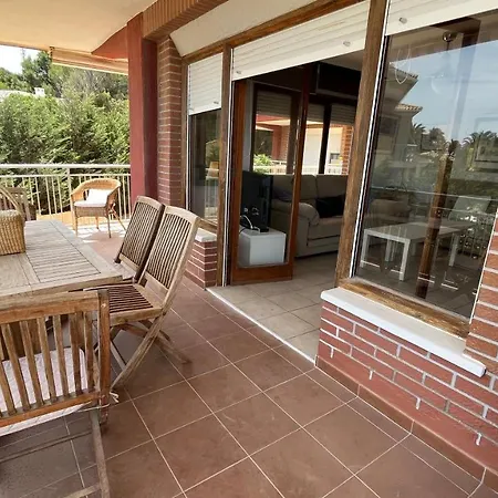 Appartement El Trampoli By El Conserje Dénia