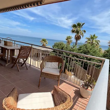 El Trampoli By El Conserje Lägenhet