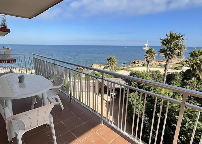 El Trampoli By El Conserje