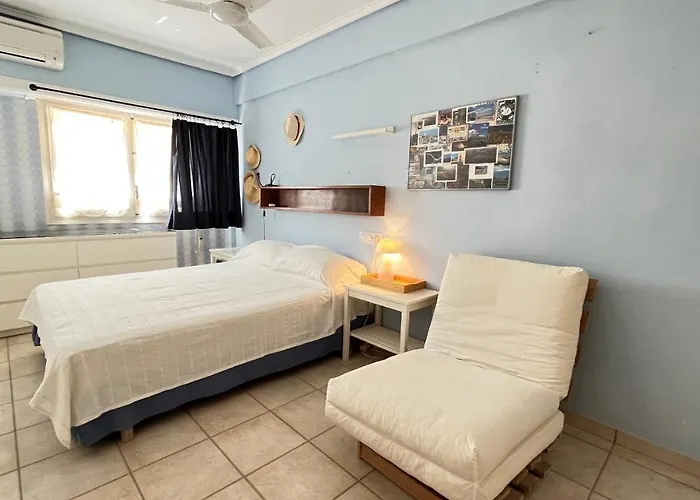 El Trampoli By El Conserje Appartement Dénia