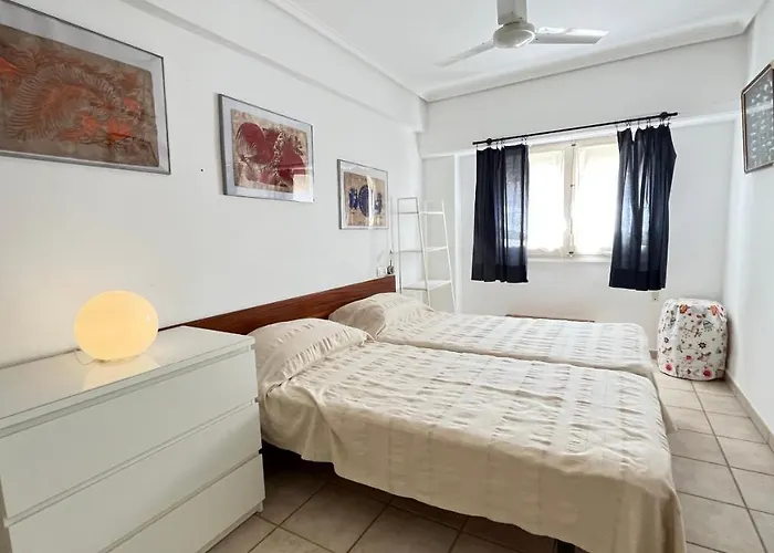 El Trampoli By El Conserje