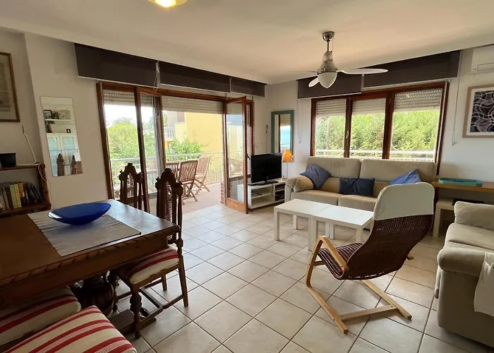 El Trampoli By El Conserje