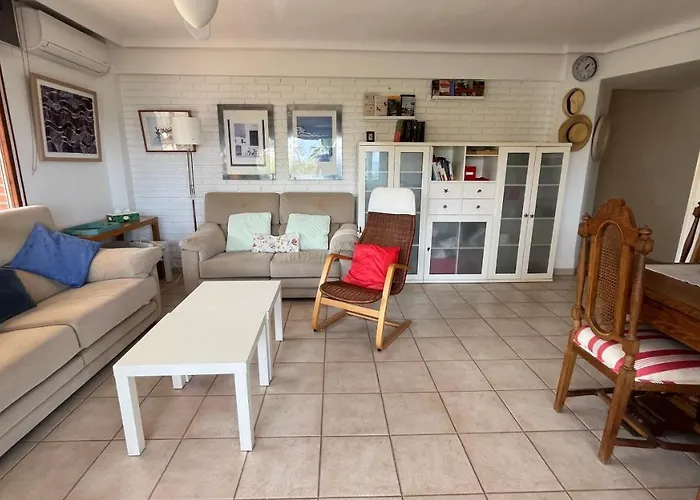 El Trampoli By El Conserje