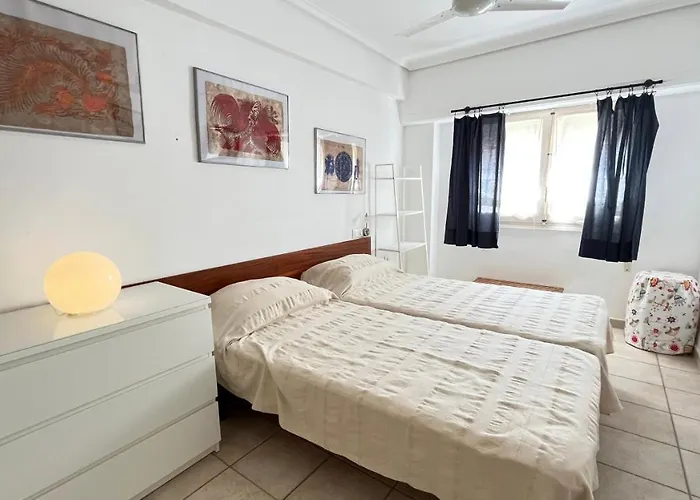 El Trampoli By El Conserje