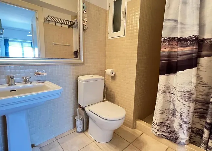 El Trampoli By El Conserje * Dénia