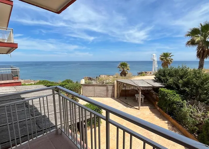 El Trampoli By El Conserje Lejlighed *