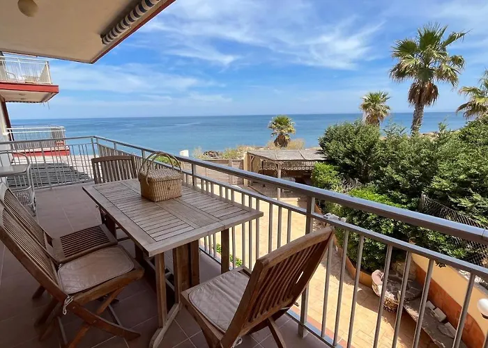 Appartement El Trampoli By El Conserje *