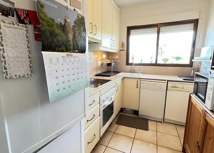 El Trampoli By El Conserje * Dénia