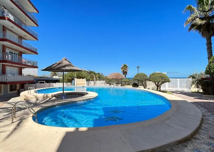 El Trampoli By El Conserje Appartement *