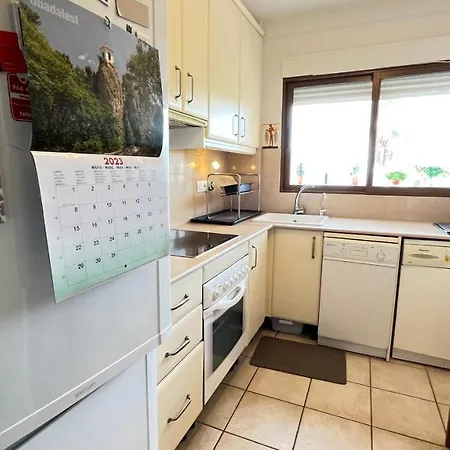 El Trampoli By El Conserje * Denia