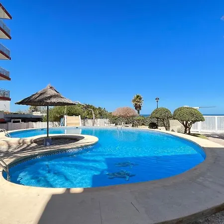 El Trampoli By El Conserje Apartman *