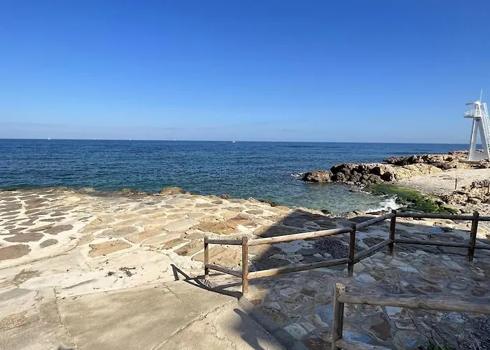 El Trampoli By El Conserje Apartman *