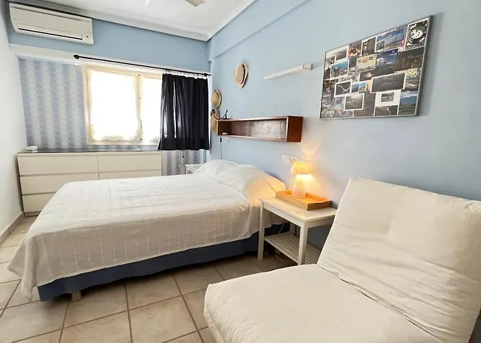 El Trampoli By El Conserje Apartman *