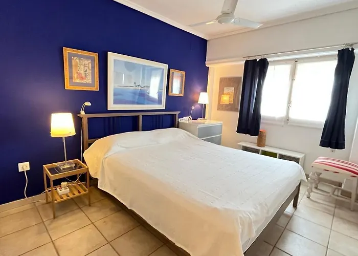 El Trampoli By El Conserje